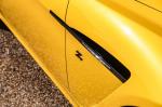 Aston Martin V12 Zagato 2013 года